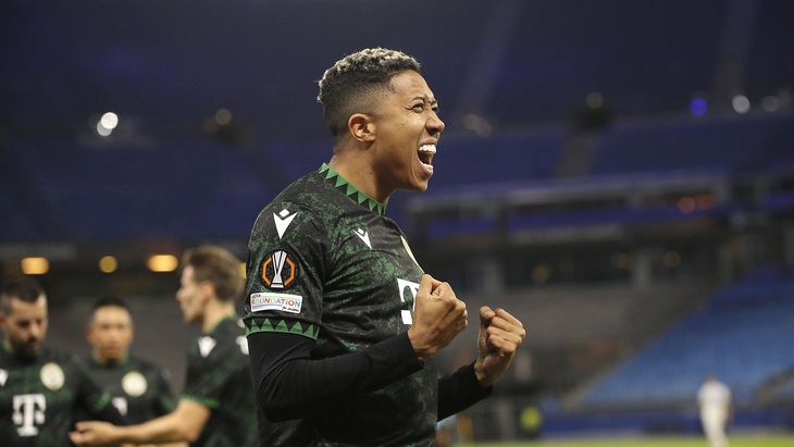 Матеус Салданья