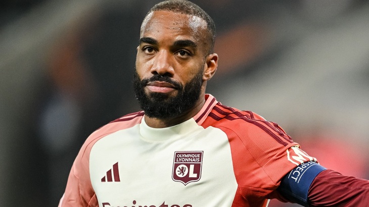 Александр Ляказетт