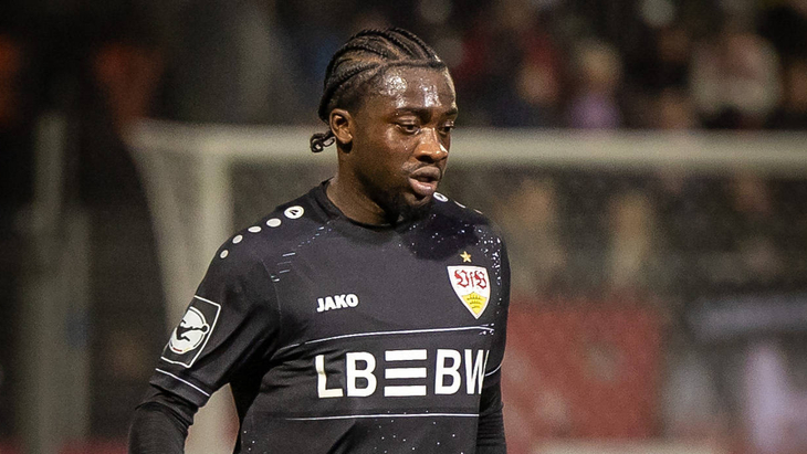 «Штутгарт»