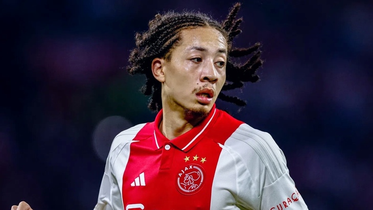 Киан Фитц-Джим