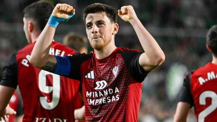 «Мирандес»