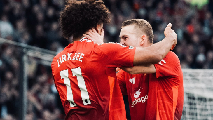 «Манчестер Юнайтед»