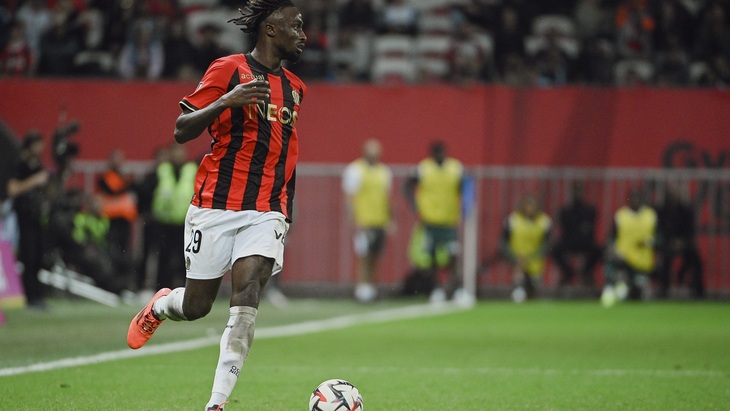 Эванн Гессан