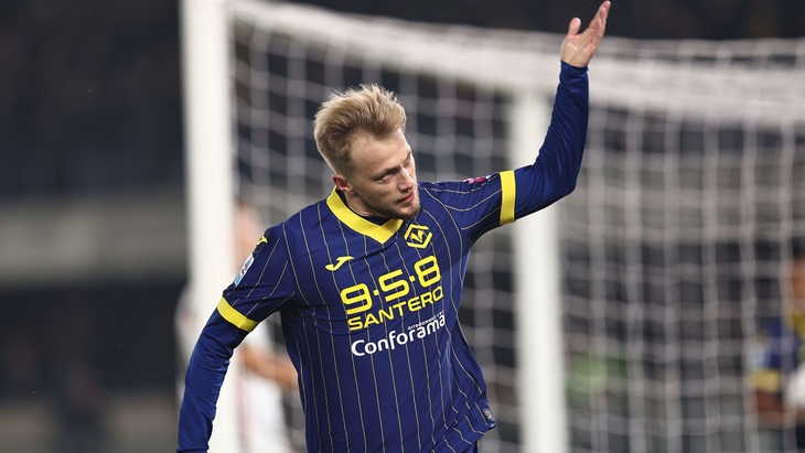 Каспер Тенгстедт