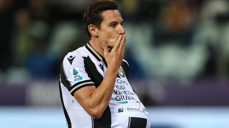 Флорьян Товен