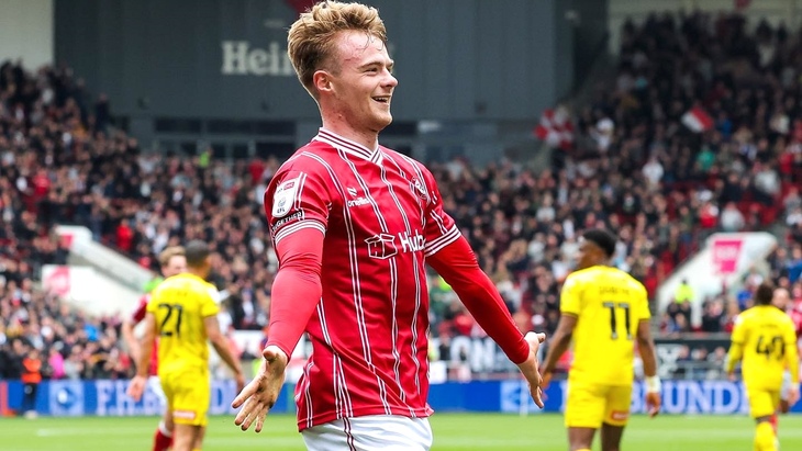 «Бристоль Сити»