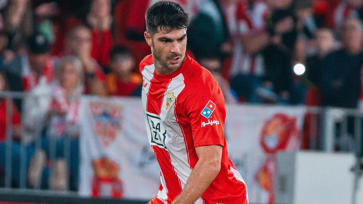 «Альмерия»