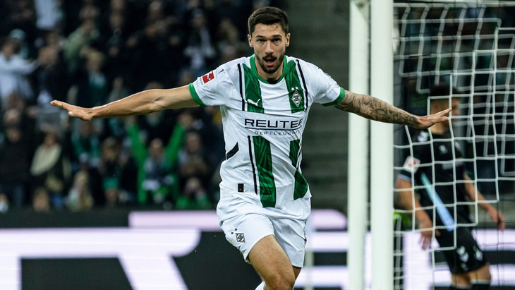 «Боруссия» М