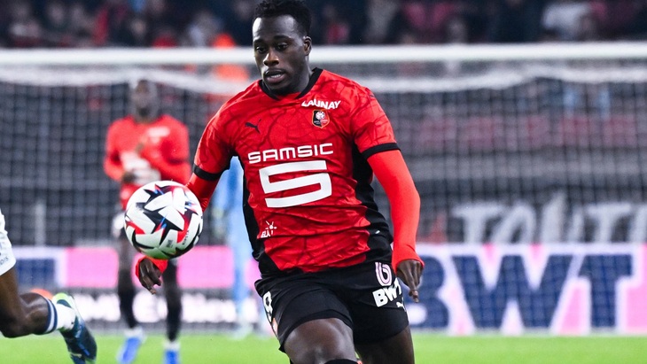 Арно Калимуэндо