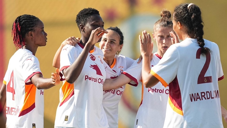 Женский «Галатасарай»