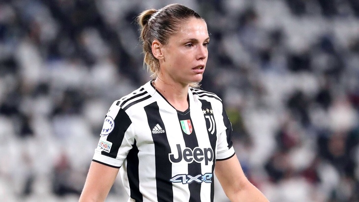 «Ювентус» (женщины)