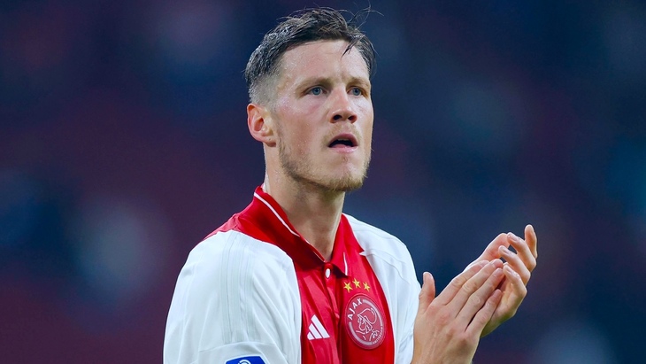 Ваут Вегхорст