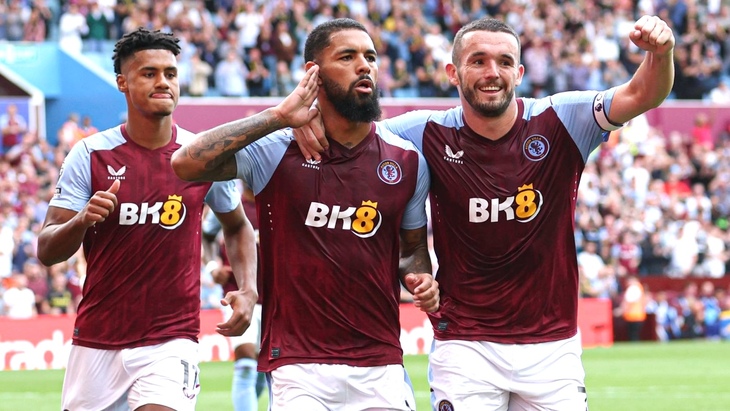 «Астон Вилла»