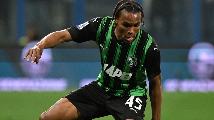 Арман Лорьянте