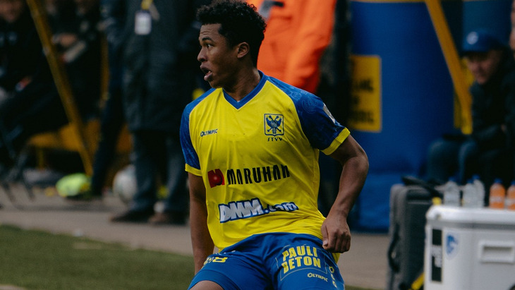 «Сент-Трейден»