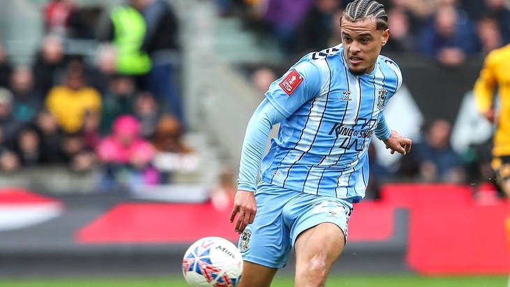 «Ковентри»