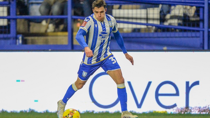 Джош Уиндасс