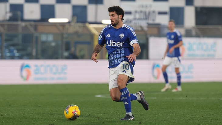 Патрик Кутроне