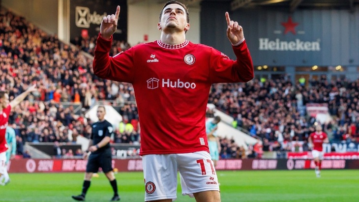 Анис Мехмети