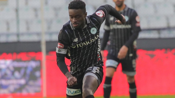 Алассан Ндао