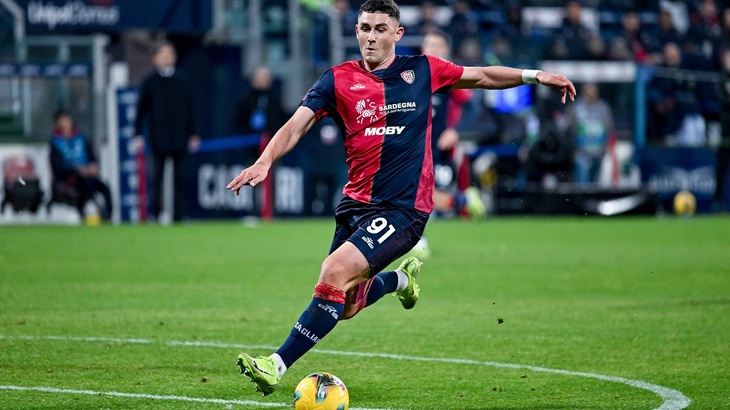 Роберто Пикколи