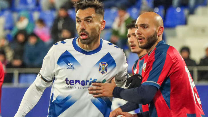 «Тенерифе»