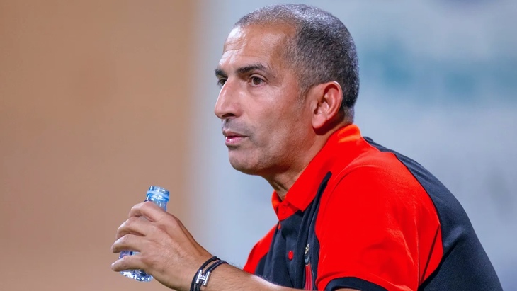 Сабри Лямуши