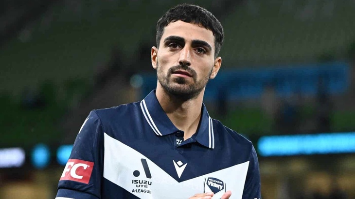 «Мельбурн Виктори»