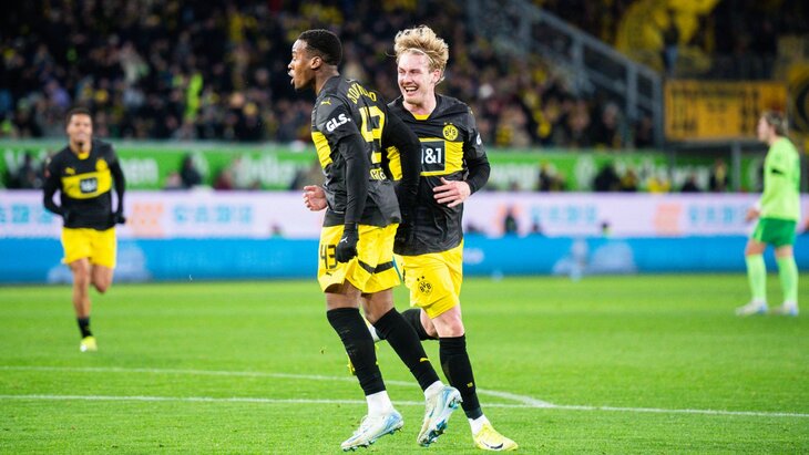 «Боруссия» Д