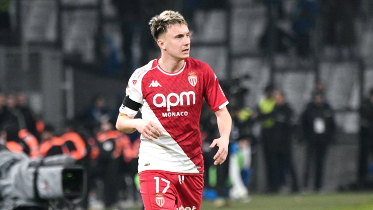 Александр Головин