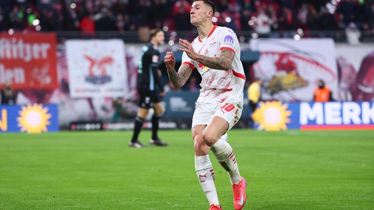 Бенджамин Шешко