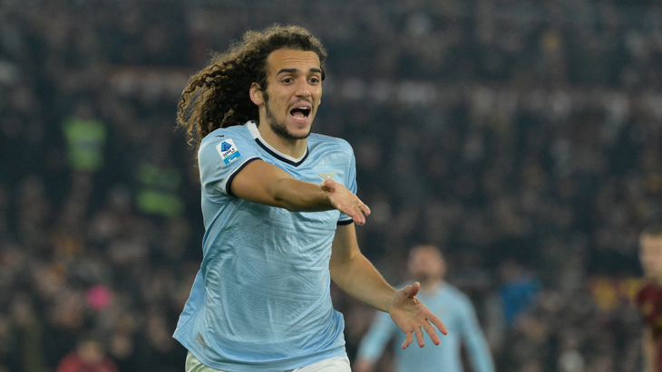 Матео Гендузи