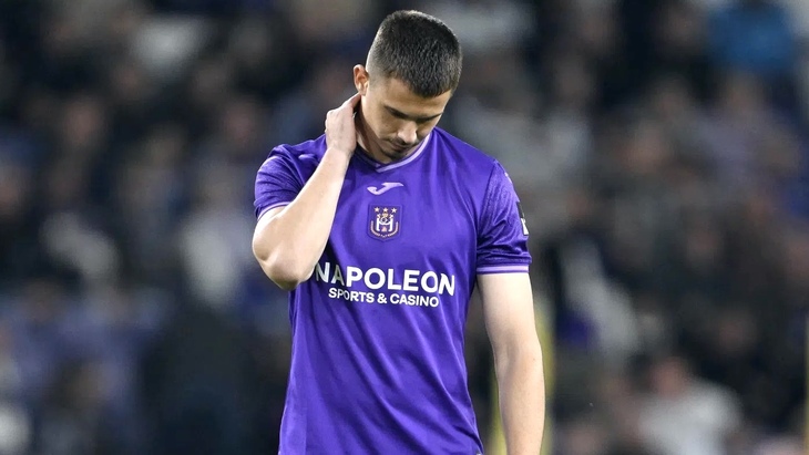 Леандер Дендонкер