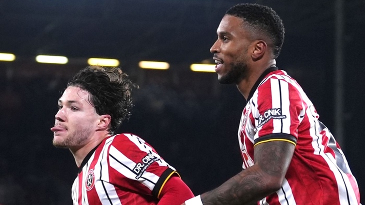 «Шеффилд Юнайтед»