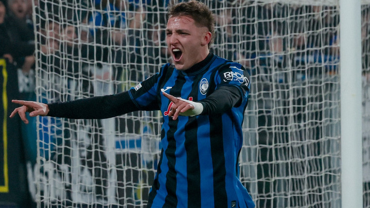 «Аталанта»