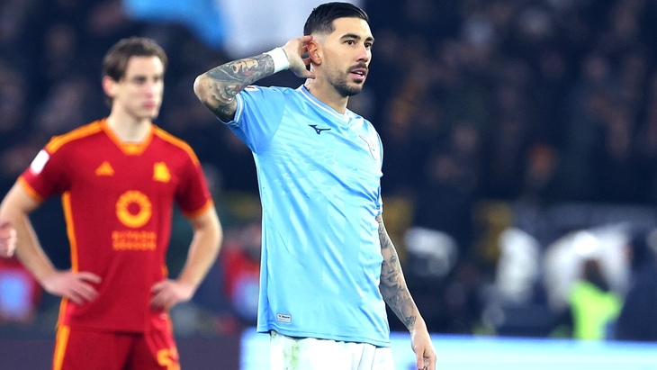 Маттиа Дзакканьи