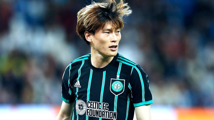 Кего Фурухаси