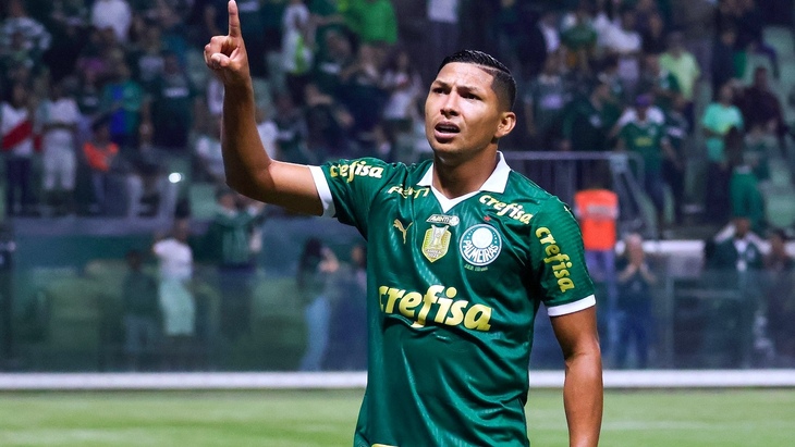 «Палмейрас»