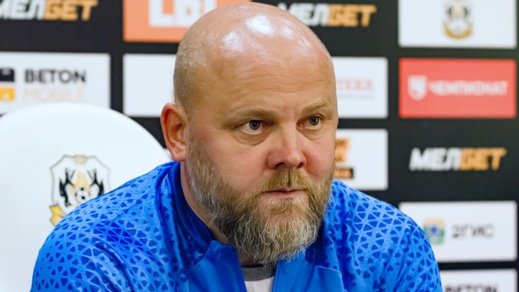 Денис Бояринцев