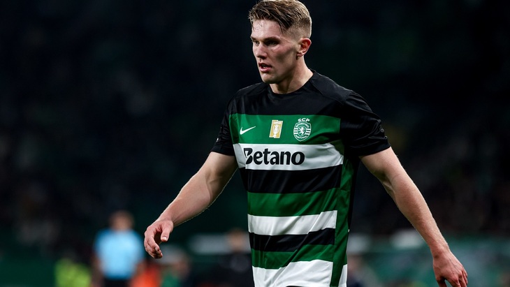 Виктор Дьёкереш