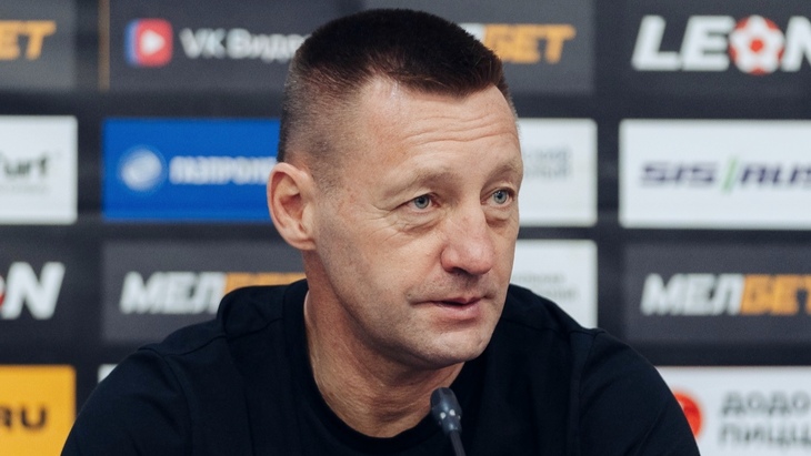 Андрей Тихонов