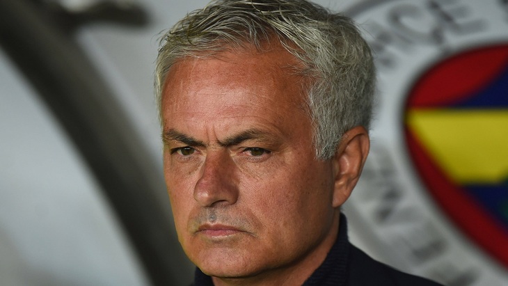 Жозе Моуринью