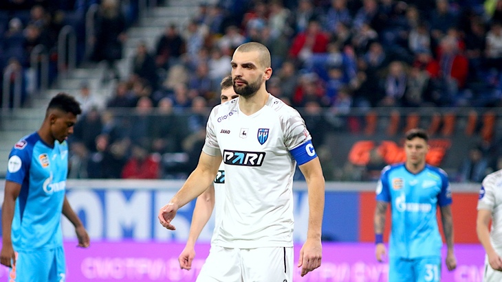 Кирилл Гоцук