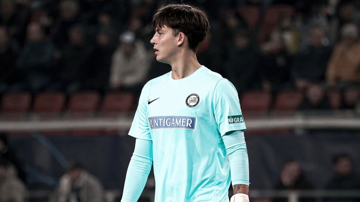 Даниил Худяков