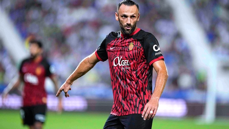 Ведат Мурики