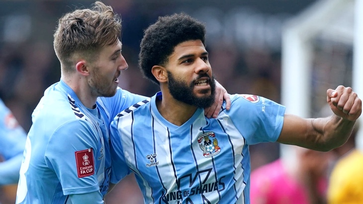 «Ковентри»