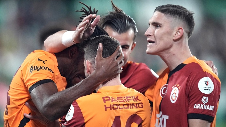 «Галатасарай»