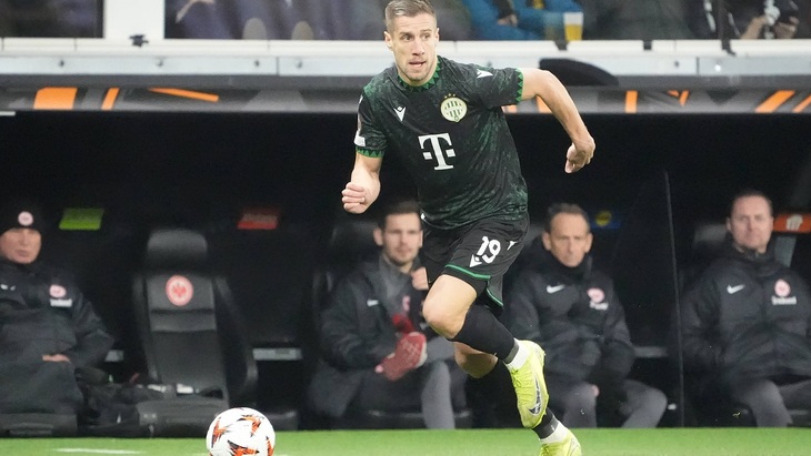 Барнабаш Варга