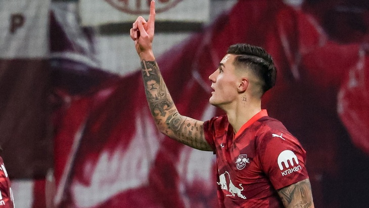 Беньямин Шешко