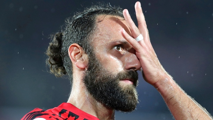 Ведат Мурики